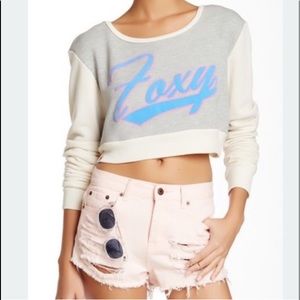 WILDFOX Sweatshirt